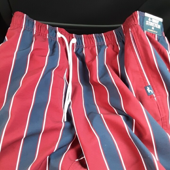Hollister Swim Mens Bathing Suit Poshmark